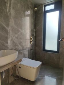 Bedroom Four Image of 2400 Sq.ft 4 BHK Apartment / Flat for sale in Vile Parle West Mumbai for Rs. 110000000