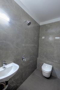 Image of 810 Sq.ft 1 BHK Apartment / Flat for sale in Panvel, Navi Mumbai for Rs. 9800000