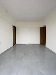 Hall Image of 680 Sq.ft 1 BHK Apartment / Flat for sale in Dattani Linear, Vasai West Vasai for Rs. 5350000