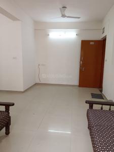 Hall Image of 1620 Sq.ft 3 BHK Apartment / Flat for sale in Madhuram Greens, Sargasan Gandhinagar for Rs. 7200000