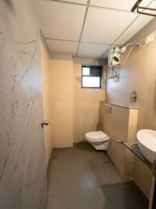 Image of 1675 Sq.ft 3 BHK Apartment / Flat for sale in Jagatpur, Ahmedabad for Rs. 8500000