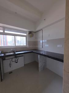 Kitchen Image of 712 Sq.ft 2 BHK Apartment / Flat for sale in L And T Rejuve 360 Tower A, Mulund West Mumbai for Rs. 18900000