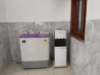 Hall Image of Universe Home Stay in Sector 58, Noida