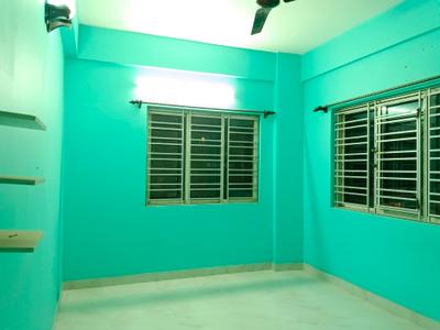Bedroom Image of 1097 Sq.ft 3 BHK Apartment / Flat for sale in Sarsuna Kolkata for Rs. 5200000