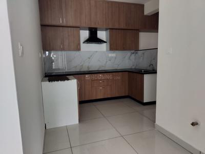 Kitchen Image of 1400 Sq.ft 2 BHK Apartment / Flat for rent in Gopalan Casa Gopalan, Whitefield Bengaluru for Rs. 53000
