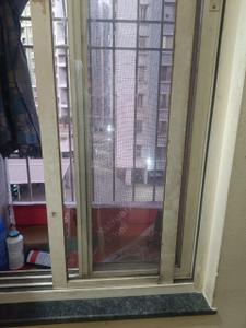 Balcony Image of 570 Sq.ft 1 BHK Apartment / Flat for sale in Yogesh Gandharva Excellence Project III, Moshi Pune for Rs. 3600000