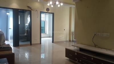 Living Room Image of 1292 Sq.ft 2 BHK Apartment / Flat for sale in Adya Highrise, Barisha Kolkata for Rs. 8500000