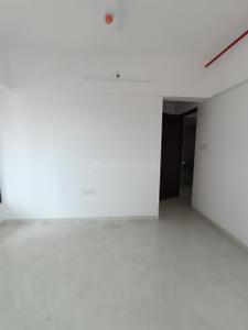 Hall Image of 1020 Sq.ft 2 BHK Apartment / Flat for rent in Urban Skyline Phase I, Ravet Pune for Rs. 26000