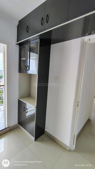 Panchasheel Enclave, Sainikpuri Bedroom 1