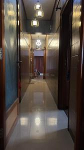 Image of 1528 Sq.ft 3.5 BHK Apartment / Flat for sale in Raghav Raheja Gardens Fantasia, Dharamveer Nagar, Thane for Rs. 41000000
