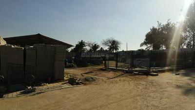 Residential Plot