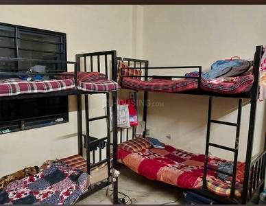 Hall Image of Raj PG &amp; Hostel  in Naigaon East, Naigaon