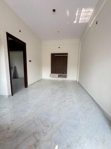 1 BHK Independent Builder Floor