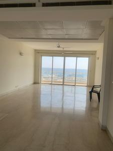 Hall Image of 3159 Sq.ft 4 BHK Apartment / Flat for sale in Suncity La Lagune, Sector 54 Gurgaon for Rs. 91000000