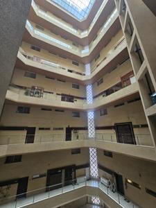 Balcony Image of 3800 Sq.ft 4 BHK Apartment / Flat for sale in Samraat Signature, Anandvalli Nashik for Rs. 32500000