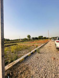 Image of 1000 Sq.ft Residential Plot / Land for sale in Safedabad, Lucknow for Rs. 1799100