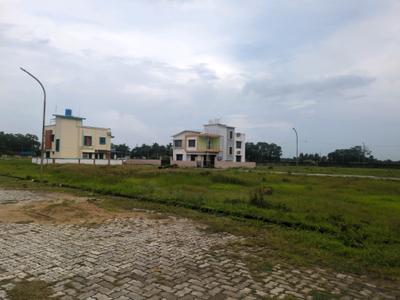 Image of 1440 Sq.ft Residential Plot / Land for sale in Swapnabhumi, New Town, Kolkata for Rs. 4213888