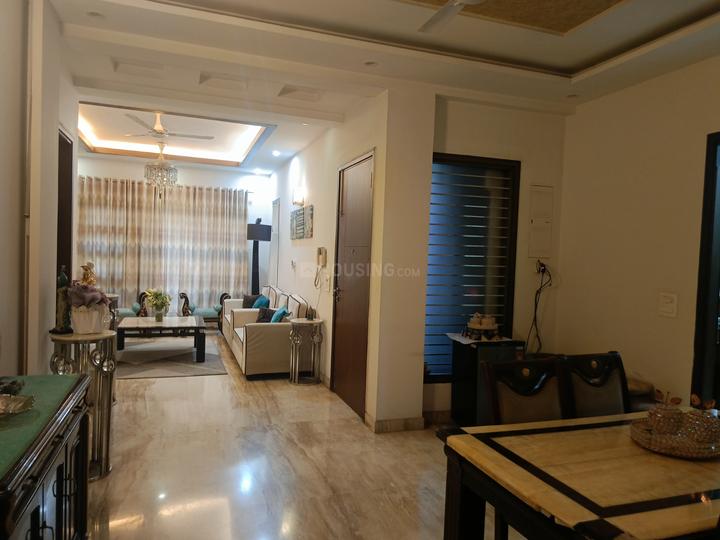 Ashiana Classic Personal Floors Main Image 1