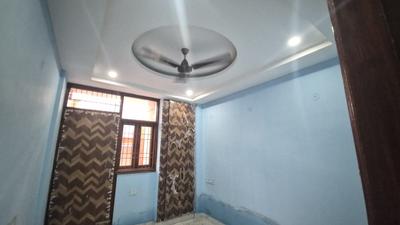 Bedroom Image of 750 Sq.ft 1 BHK Apartment / Flat for sale in Sector 89 Noida for Rs. 2200000