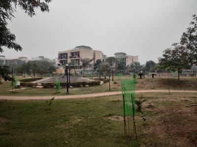 Image of 1500 Sq.ft 3 BHK Builder Floor for sale in Sector 14, Bahadurgarh for Rs. 8950000