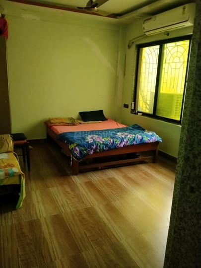 Sector 18, Kopar Khairane Bedroom 1