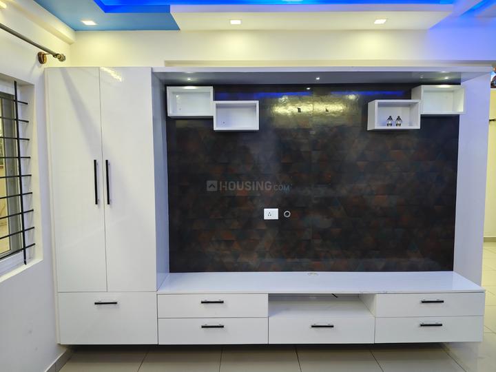 MS Ramaiah Crown Imperials Main Image 1