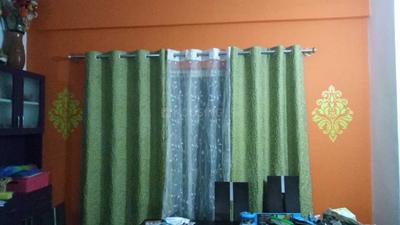 Bedroom Image of 1344 Sq.ft 3 BHK Apartment / Flat for sale in BM Lavendor, Whitefield Bengaluru for Rs. 8700000