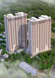 Image of 1660 Sq.ft 3.5 BHK Apartment / Flat for sale in Rasulgarh, Bhubaneswar for Rs. 16904300