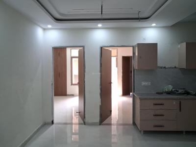 Living Room Image of 980 Sq.ft 2 BHK Apartment / Flat for sale in Sector 49 Noida for Rs. 3800000