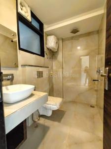 Image of 4500 Sq.ft 3 BHK Builder Floor for rent in Sector 14, Faridabad for Rs. 60000