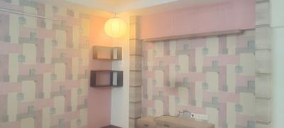 Bedroom Image of 2750 Sq.ft 4 BHK Apartment / Flat for rent in Niharika Signature, Gachibowli Hyderabad for Rs. 100000