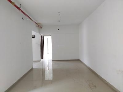 Living Room Image of 1055 Sq.ft 2.5 BHK Apartment / Flat for sale in Aishwaryam Ventures, Chinchwad Pune for Rs. 9200000