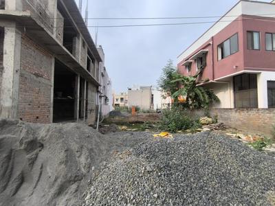 Image of 1200 Sq.ft Residential Plot / Land for sale in Gerugambakkam, Chennai for Rs. 10200000