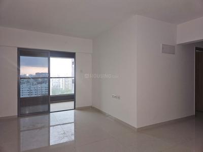 Hall Image of 1300 Sq.ft 3 BHK Apartment / Flat for sale in Nivasa Enchante, Lohegaon Pune for Rs. 9000000