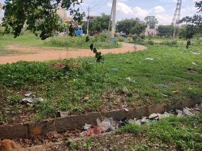 Image of 1200 Sq.ft Residential Plot / Land for sale in Rangapura, Tumkur for Rs. 3420000