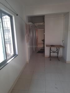 1 BHK Flat