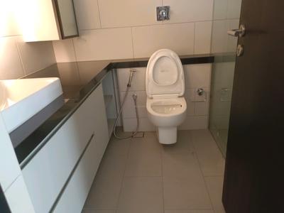Bedroom One Image of 2002 Sq.ft 3 BHK Apartment / Flat for sale in Sobha City, Sector 108 Gurgaon for Rs. 37000000
