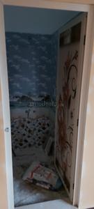 Bathroom Image of 500 Sq.ft 1 BHK Villa for sale in Mathampalayam Coimbatore for Rs. 2464500