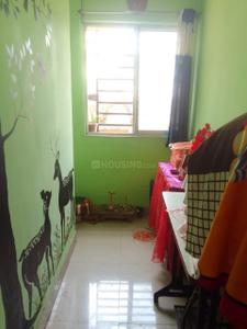 Balcony Image of 559 Sq.ft 1 BHK Apartment / Flat for sale in Misra Suchetana Apartment, Hamid Nagar Asansol for Rs. 2600000