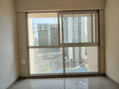 Bedroom Image of 1250 Sq.ft 2 BHK Apartment / Flat for sale in Bhagwati Greens II, Kharghar Navi Mumbai for Rs. 24000000