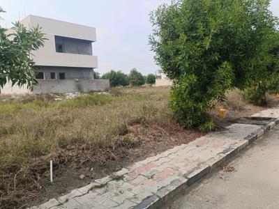 Image of 167 Sq.ft Residential Plot / Land for sale in Kompally, Hyderabad for Rs. 9500009