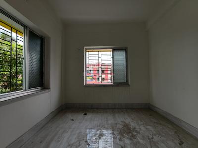 Balcony Image of 1120 Sq.ft 3 BHK Apartment / Flat for sale in Behala Chowrasta Kolkata for Rs. 6160000