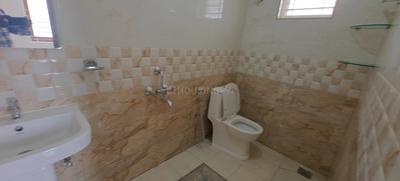 Bathroom Image of 1200 Sq.ft 2 BHK Apartment / Flat for rent in Horamavu Bengaluru for Rs. 33100