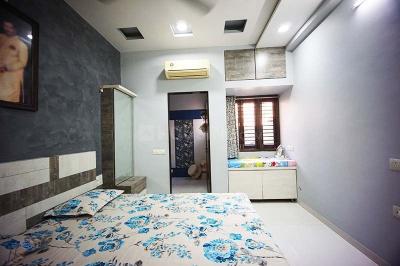 Bedroom Image of 4050 Sq.ft 5 BHK Independent House for sale in Nirnay Nagar Ahmedabad for Rs. 24500000