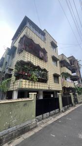 Building Image of 765 Sq.ft 2 BHK Apartment / Flat for sale in Naktala Kolkata for Rs. 3000000