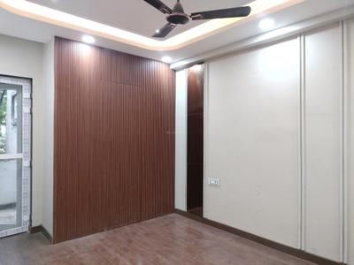 Bedroom Image of 2403 Sq.ft 4 BHK Builder Floor for sale in Puri Aman Villas, Sector 89 Faridabad for Rs. 26000000
