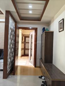 Hall Image of 1950 Sq.ft 3 BHK Apartment / Flat for rent in Navrangpura Ahmedabad for Rs. 55000