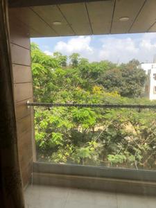 Balcony Image of 5000 Sq.ft 4 BHK Villa for rent in Reliaable Lifestyle, KPC Layout Bengaluru for Rs. 150000
