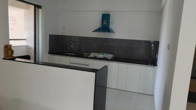 Kitchen Image of 1510 Sq.ft 3 BHK Apartment / Flat for sale in Wellington at Pride World City, Charholi Budruk Pune for Rs. 13500000