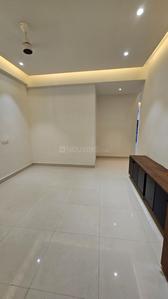 Hall Image of 1750 Sq.ft 3 BHK Apartment / Flat for rent in Hitech City Hyderabad for Rs. 53001